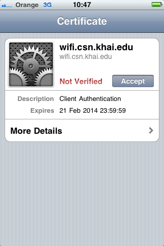 select wifi.csn.khai.edu