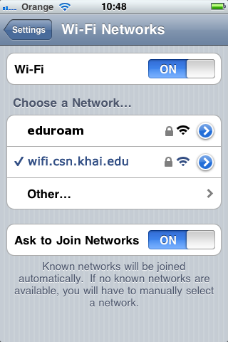 select wifi.csn.khai.edu